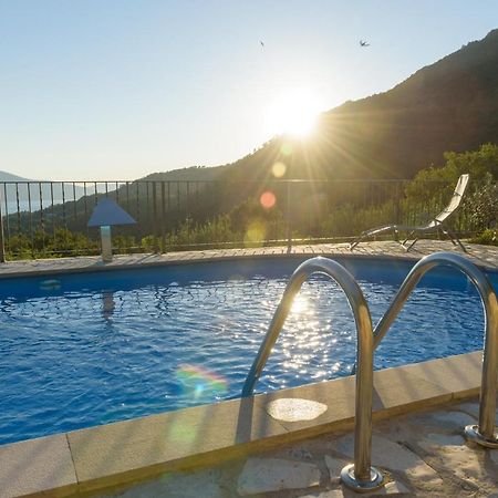 Sunset Holiday Home ติวัต ภายนอก รูปภาพ