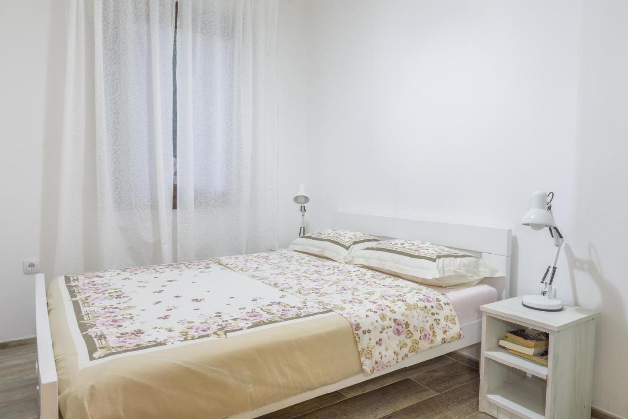 Sunset Holiday Home ติวัต ภายนอก รูปภาพ