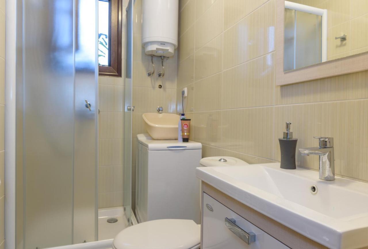 Sunset Holiday Home ติวัต ภายนอก รูปภาพ